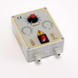 Electronic controller