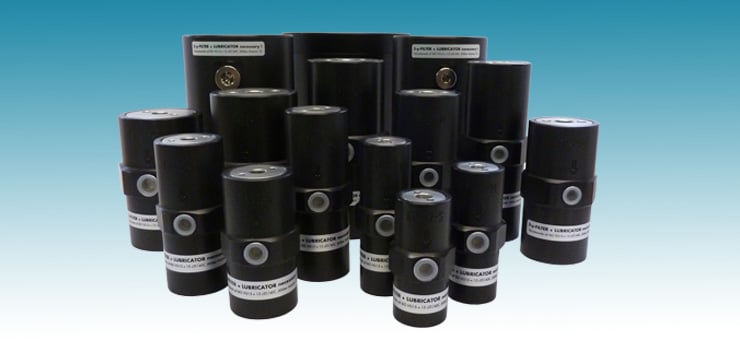 FP Piston Vibrators